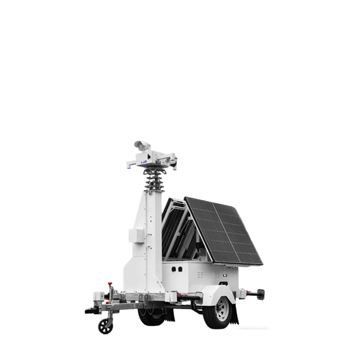 Solar Mobile Trailer best
