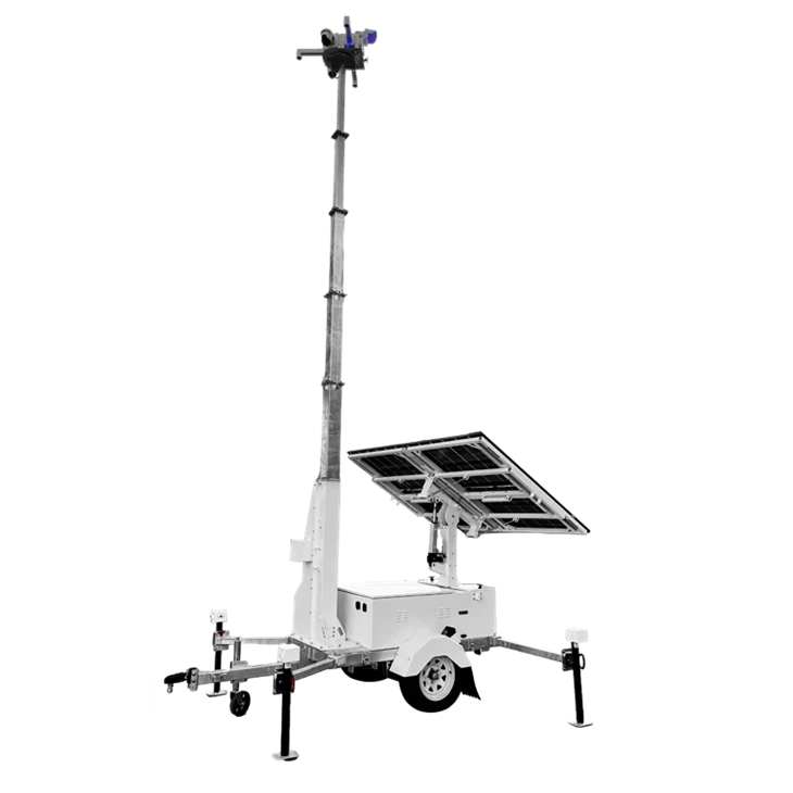 Solar System Trailer suppliers