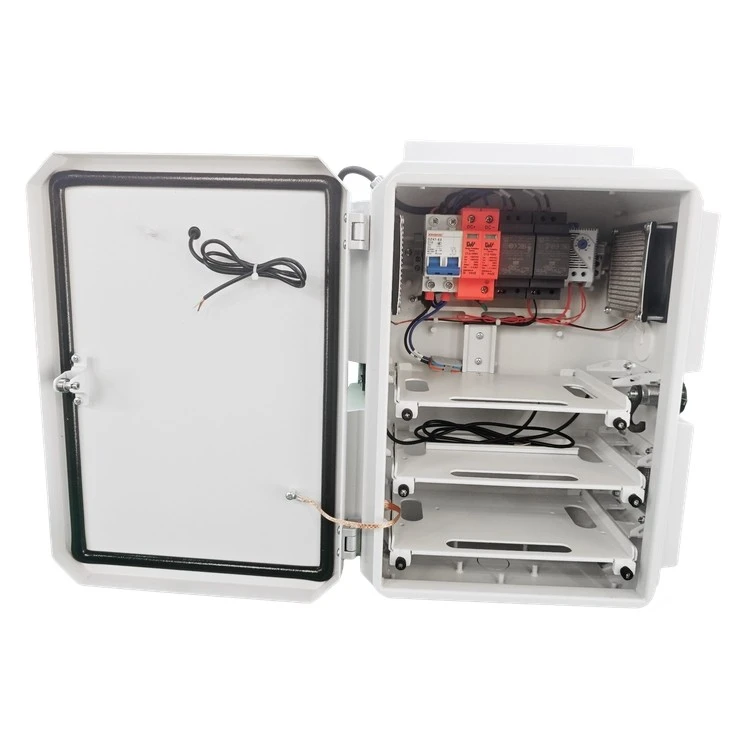 Grid Power Cabinet high quality