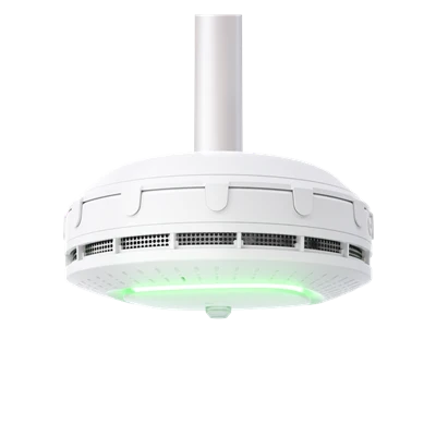 IoT Vape センサー
